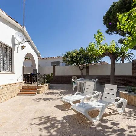 La Sirena By Interhome * Cambrils